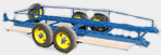 carro porta bins